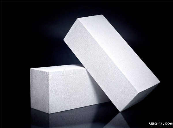 砂加气混凝土砌块