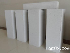 蒸压砂加气混凝土砌块浇筑前不能在哪些地方使用？