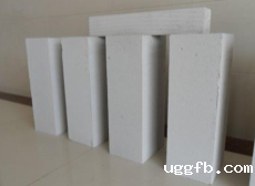 在施工现场如何区分蒸压砂加气混凝土砌块和加气混凝土砌块？