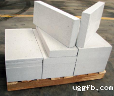 蒸压砂加气混凝土砌块使用之前为什么不用湿润！