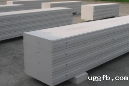 alc外墙板可以作为楼层板使用吗？