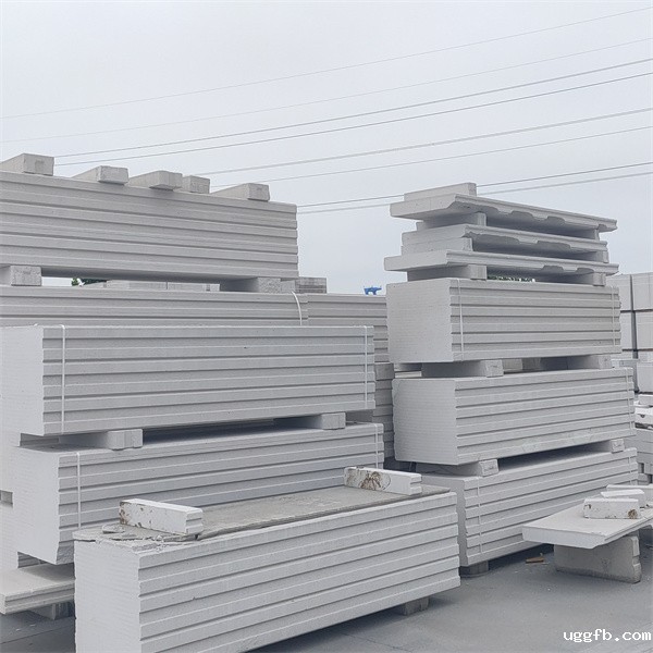 山东alc隔墙板 山东alc隔墙板