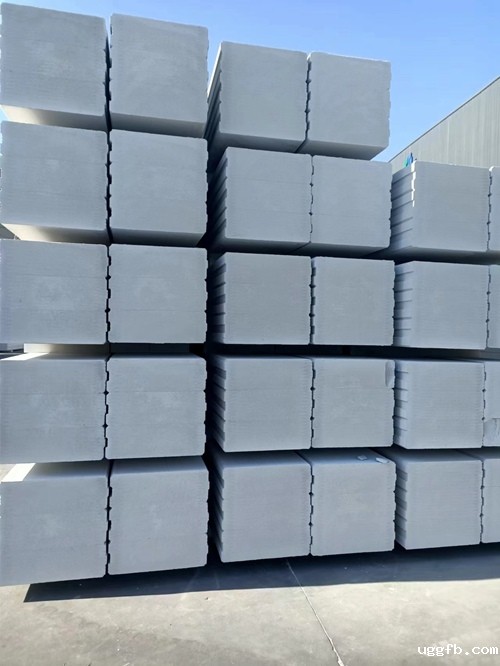 砂加气砌块批发