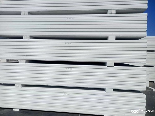 灰加气砌块厂家