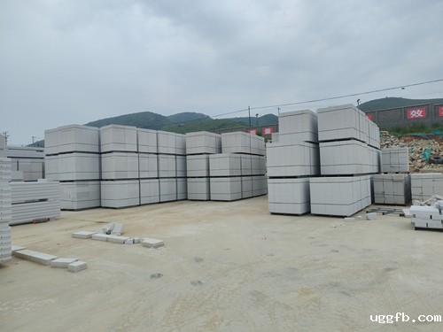 alc板材生产厂家