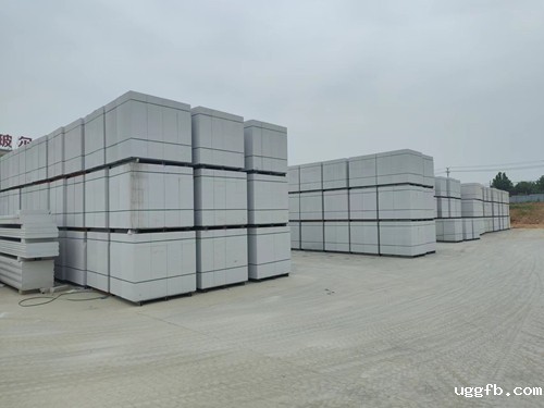 砂加气砌块公司