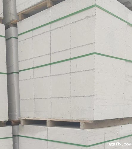 山东砂加气砌块