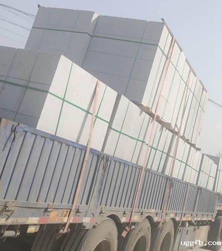 砂加气砌块价格